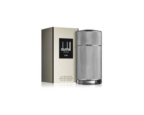 ALFRED DUNHILL Icon Туалетные духи 100 мл, Тип: Туалетные духи, Объем, мл.: 100 