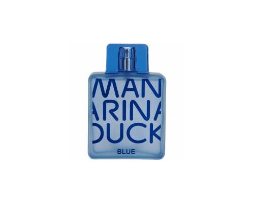 MANDARINA DUCK Blue Туалетная вода 30 мл, Тип: Туалетная вода, Объем, мл.: 30 