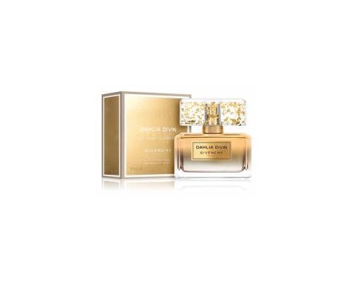 GIVENCHY Dahlia Divin Le Nectar de Parfum Туалетные духи 50 мл, Тип: Туалетные духи, Объем, мл.: 50 