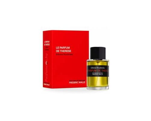 FREDERIC MALLE Le Parfum de Therese Туалетные духи тестер 100 мл, Тип: Туалетные духи тестер, Объем, мл.: 100 