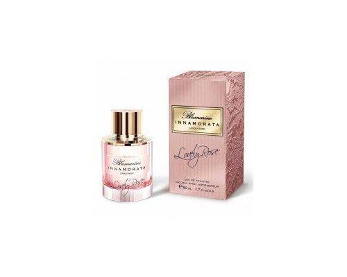 BLUMARINE Innamorata Lovely Rose Туалетная вода тестер 100 мл, Тип: Туалетная вода тестер, Объем, мл.: 100 