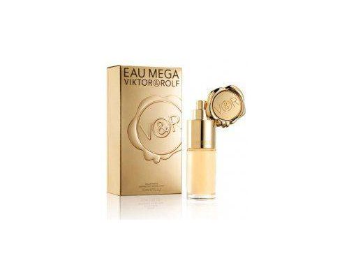 VIKTOR&ROLF Eau Mega Туалетные духи 50 мл, Тип: Туалетные духи, Объем, мл.: 50 