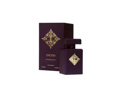 INITIO PARFUMS PRIVES  Psychedelic Love Туалетные духи тестер 90 мл, Тип: Туалетные духи тестер, Объем, мл.: 90 