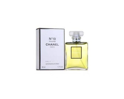 CHANEL N 19 Poudre Eau de Parfum Туалетные духи тестер 100 мл, Тип: Туалетные духи тестер, Объем, мл.: 100 