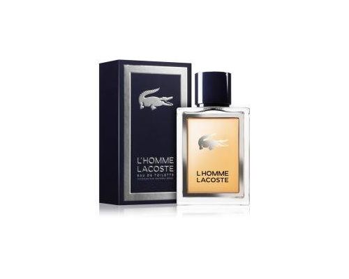 LACOSTE L'Homme Дезодорант 150 мл, Тип: Дезодорант, Объем, мл.: 150 