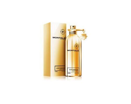 MONTALE Aoud Damascus Туалетные духи 20 мл, Тип: Туалетные духи, Объем, мл.: 20 