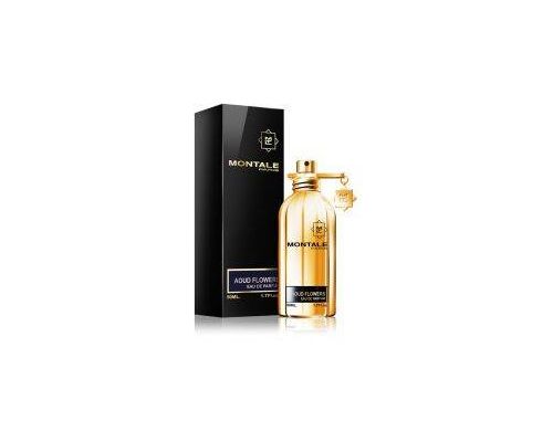 MONTALE Aoud Flowers Туалетные духи тестер 100 мл, Тип: Туалетные духи тестер, Объем, мл.: 100 