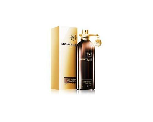 MONTALE Aoud Forest Туалетные духи тестер 100 мл, Тип: Туалетные духи тестер, Объем, мл.: 100 