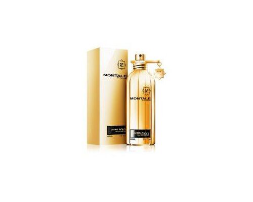 MONTALE Dark Aoud Туалетные духи 100 мл, Тип: Туалетные духи, Объем, мл.: 100 