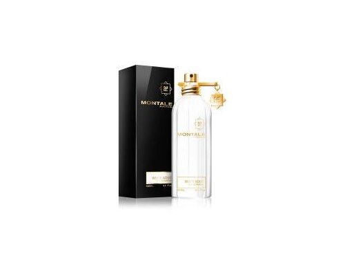 MONTALE White Aoud Туалетные духи 50 мл, Тип: Туалетные духи, Объем, мл.: 50 