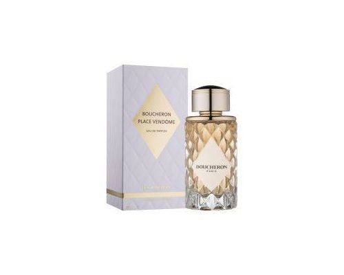 BOUCHERON Place Vendome Туалетные духи 100 мл, Тип: Туалетные духи, Объем, мл.: 100 