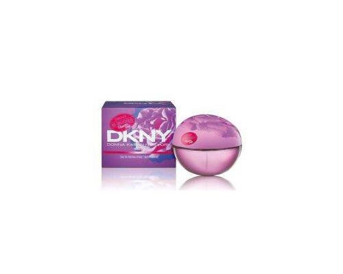 DONNA KARAN DKNY Be Delicious Violet Pop Туалетные духи тестер 50 мл, Тип: Туалетные духи тестер, Объем, мл.: 50 