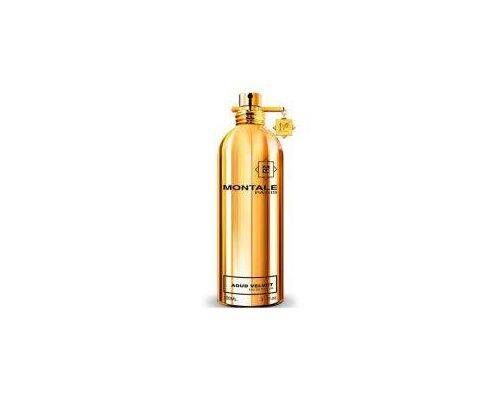 MONTALE Aoud Velvet Туалетные духи 20 мл, Тип: Туалетные духи, Объем, мл.: 20 