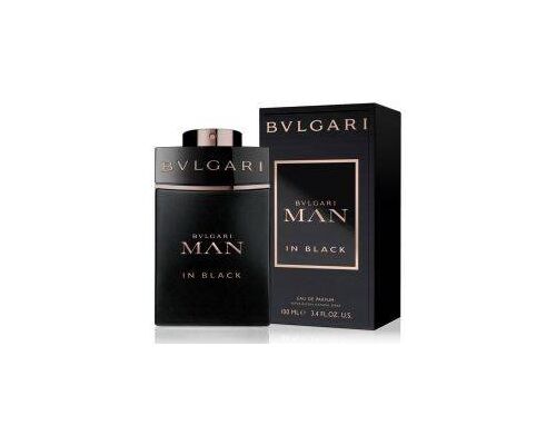 BVLGARI Man In Black Туалетные духи тестер 100 мл, Тип: Туалетные духи тестер, Объем, мл.: 100 