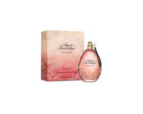 AGENT PROVOCATEUR Petale Noir Туалетные духи 50 мл, Тип: Туалетные духи, Объем, мл.: 50 