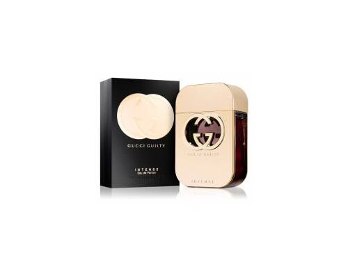 GUCCI Guilty Intense Туалетные духи 50 мл, Тип: Туалетные духи, Объем, мл.: 50 