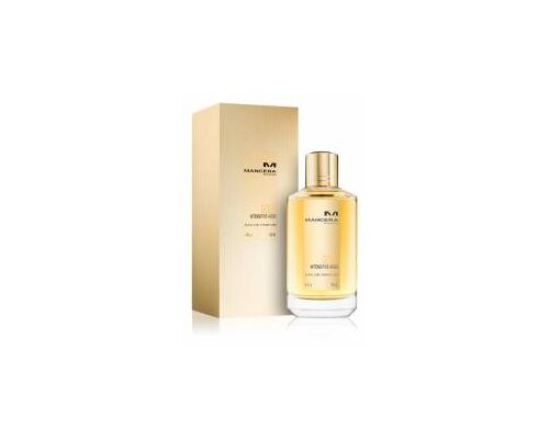 MANCERA Gold Intensive Aoud Туалетные духи 120 мл, Тип: Туалетные духи, Объем, мл.: 120 