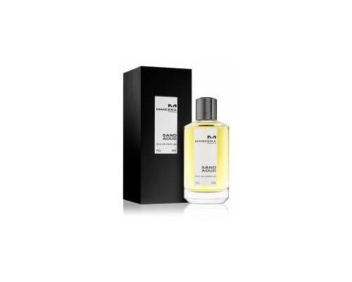 MANCERA Sand Aoud Туалетные духи 120 мл, Тип: Туалетные духи, Объем, мл.: 120 