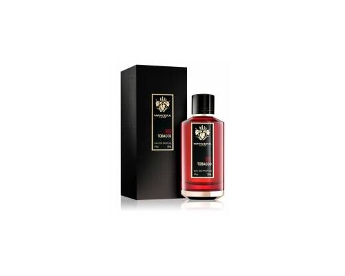 MANCERA Red Tobacco Туалетные духи 120 мл, Тип: Туалетные духи, Объем, мл.: 120 