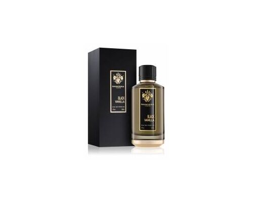 MANCERA Black Vanilla Туалетные духи 60 мл, Тип: Туалетные духи, Объем, мл.: 60 