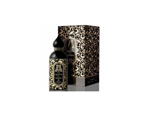 ATTAR COLLECTION The Queen of Sheba Туалетные духи тестер 100 мл, Тип: Туалетные духи тестер, Объем, мл.: 100 