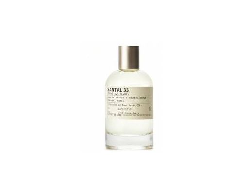 LE LABO Santal 33 Туалетные духи 100 мл, Тип: Туалетные духи, Объем, мл.: 100 