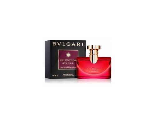 BVLGARI Splendida Magnolia Sensuel Туалетные духи тестер 100 мл, Тип: Туалетные духи тестер, Объем, мл.: 100 