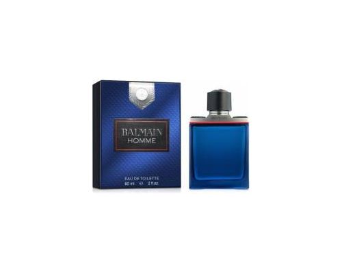 BALMAIN Balmain Homme Туалетная вода тестер 100 мл, Тип: Туалетная вода тестер, Объем, мл.: 100 