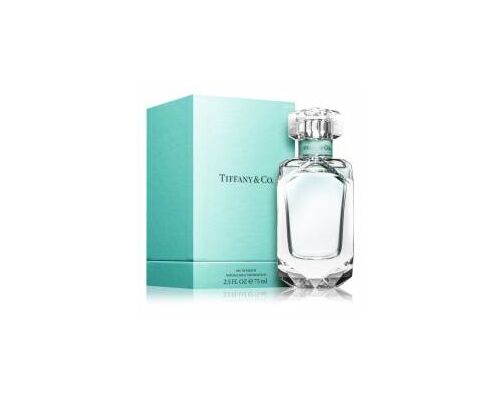 TIFFANY Tiffany & Co Туалетные духи 75 мл, Тип: Туалетные духи, Объем, мл.: 75 