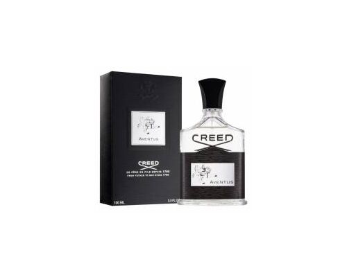 CREED Aventus Туалетные духи 100 мл, Тип: Туалетные духи, Объем, мл.: 100 