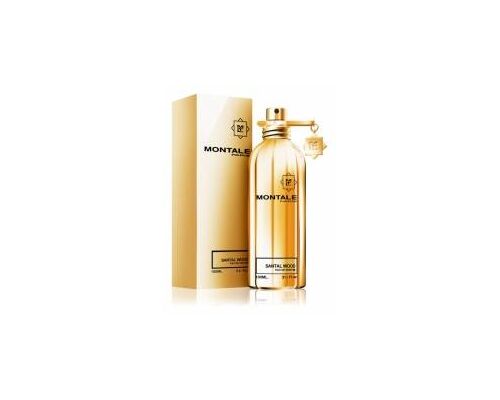 MONTALE Santal Wood Туалетные духи 50 мл, Тип: Туалетные духи, Объем, мл.: 50 