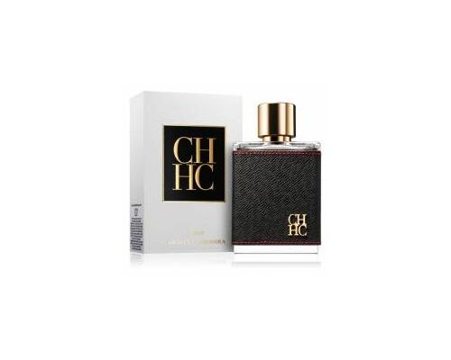 CAROLINA HERRERA CH Men Туалетная вода тестер 100 мл, Тип: Туалетная вода тестер, Объем, мл.: 100 