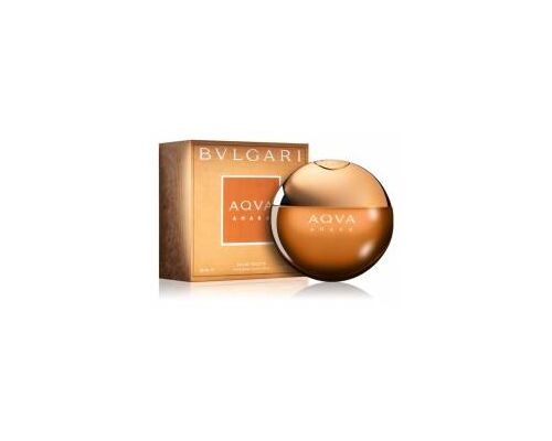 BVLGARI Aqva Amara Туалетная вода 100 мл, Тип: Туалетная вода, Объем, мл.: 100 