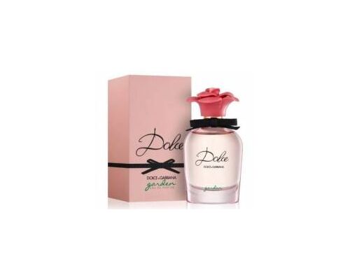 DOLCE & GABBANA Dolce Garden Туалетные духи 50 мл, Тип: Туалетные духи, Объем, мл.: 50 