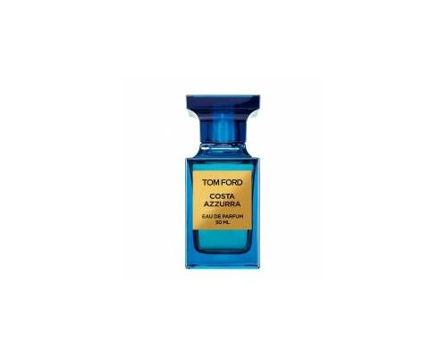 TOM FORD Costa Azzurra Туалетные духи 50 мл, Тип: Туалетные духи, Объем, мл.: 50 