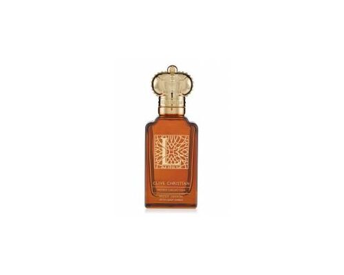 CLIVE CHRISTIAN L for Men Woody Oriental With Deep Amber Парфюм тестер 50 мл, Тип: Парфюм тестер, Объем, мл.: 50 