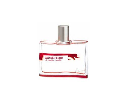 KENZO Eau de Fleur de Camelia Туалетная вода 50 мл, Тип: Туалетная вода, Объем, мл.: 50 