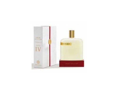 AMOUAGE Opus IV Туалетные духи 100 мл, Тип: Туалетные духи, Объем, мл.: 100 