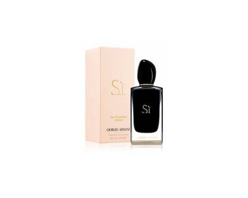 GIORGIO ARMANI Si Intense Туалетные духи 50 мл, Тип: Туалетные духи, Объем, мл.: 50 