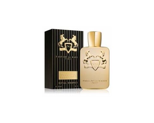 PARFUMS DE MARLY Godolphin Туалетные духи 125 мл, Тип: Туалетные духи, Объем, мл.: 125 