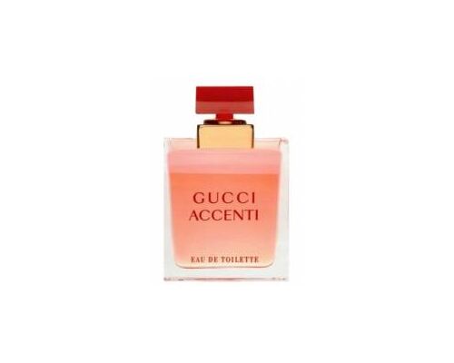 GUCCI Accenti Туалетная вода 100 мл, Тип: Туалетная вода, Объем, мл.: 100 