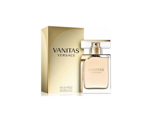 VERSACE Vanitas Eau de Parfum Туалетные духи 50 мл, Тип: Туалетные духи, Объем, мл.: 50 