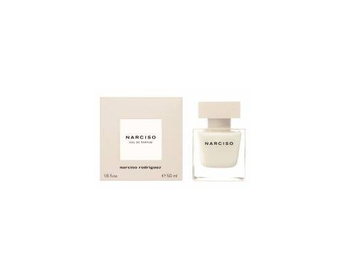 NARCISO RODRIGUEZ Narciso Туалетная вода 50 мл, Тип: Туалетная вода, Объем, мл.: 50 