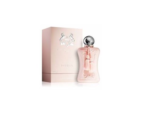 PARFUMS DE MARLY Delina Туалетные духи тестер 75 мл, Тип: Туалетные духи тестер, Объем, мл.: 75 