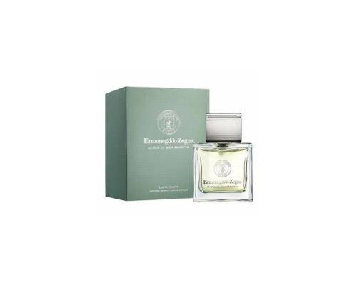 ZEGNA Acqua di Bergamotto Туалетная вода 50 мл, Тип: Туалетная вода, Объем, мл.: 50 