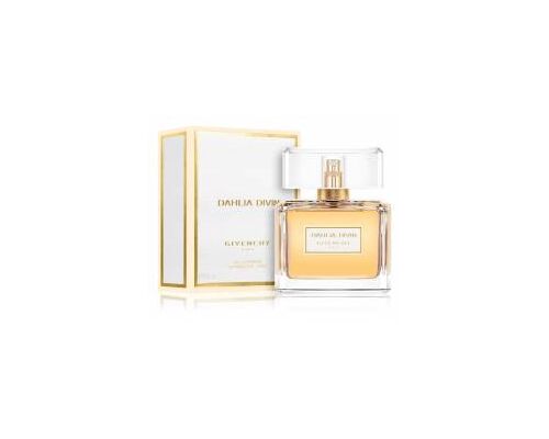 GIVENCHY Dahlia Divin Eau de Parfum Туалетные духи тестер 75 мл, Тип: Туалетные духи тестер, Объем, мл.: 75 