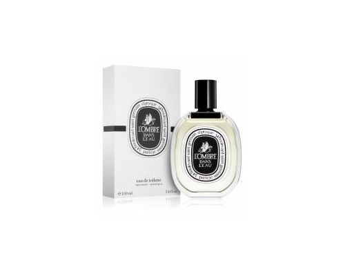 DIPTYQUE L'Ombre Dans L'Eau Eau de Toilette Туалетная вода 50 мл, Тип: Туалетная вода, Объем, мл.: 50 