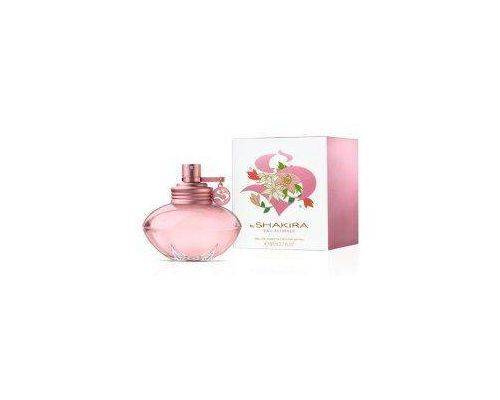 SHAKIRA S By Shakira Eau Florale Туалетная вода тестер 80 мл, Тип: Туалетная вода тестер, Объем, мл.: 80 