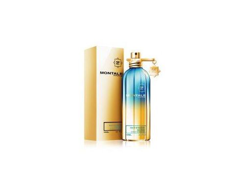 MONTALE So Iris Intense Туалетные духи 100 мл, Тип: Туалетные духи, Объем, мл.: 100 