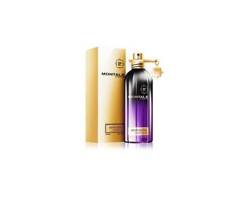 MONTALE Aoud Sense Туалетные духи тестер 100 мл, Тип: Туалетные духи тестер, Объем, мл.: 100 